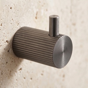 Cuier de baie Rea Solo Titan 64104