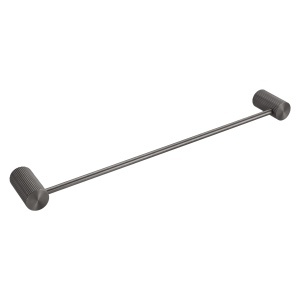 Cuier de baie, suport prosop Rea SOLO Titan 64101