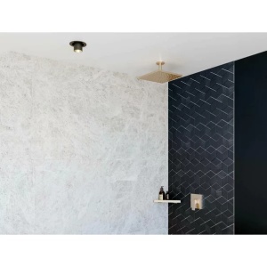 Etajera dus de colt Hansgrohe AddStoris crom - Img 4