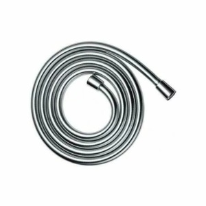 Furtun de dus Hansgrohe Isiflex 160 cm crom