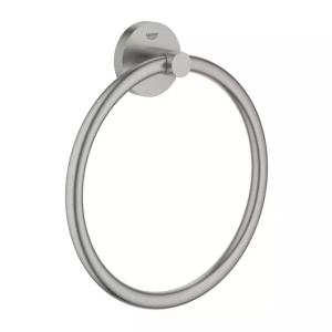Inel portprosop Grohe Essentials crom periat Supersteel