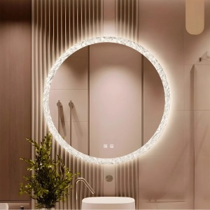 Oglinda LED 60 CM - Img 4