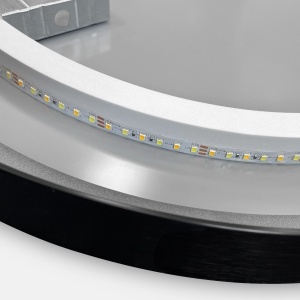 Oglindă LED 90cm MMJ Black - Img 8