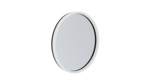 Oglindă rotundă de baie cu LED diametru 60cm BL807 - Img 4