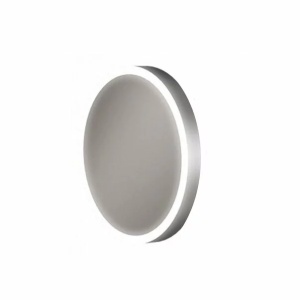 Oglinda rotunda Fluminia Cleo cu led si touch senzitiv - Img 6