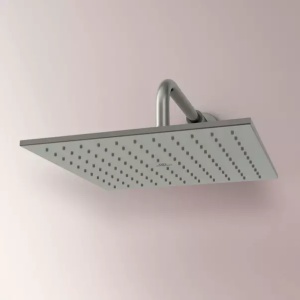 Palarie de dus Ideal Standard IdealRain 300x300 mm argintiu Silver Storm 1 functie - Img 6