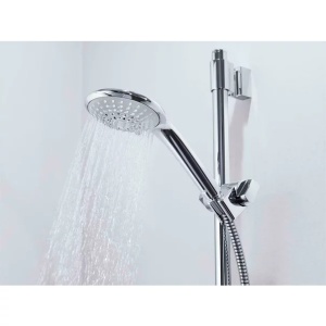 Para de dus Grohe Euphoria 110 Mono crom cu 1 functie - Img 7