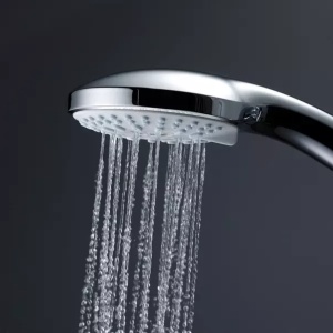 Para de dus Ideal Standard IdealRain crom lucios cu 3 functii - Img 2
