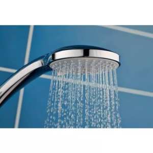 Para de dus Ideal Standard IdealRain Soft crom lucios cu 3 functii - Img 5