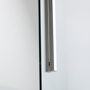 Paravan de cada ASTRA-CH-PR-85X150 CROM 85x150 CM 8 MM - Img 12