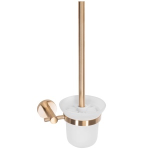 Perii WC Rea Leo Gold Brush 322234 - Img 4