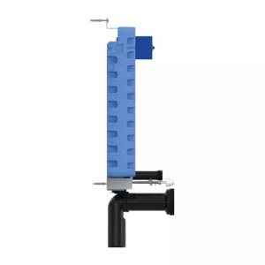 Rezervor incastrat Ideal Standard ProSys 120 M pentru WC suspendat - Img 2