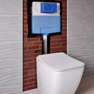Rezervor wc incastrat Ideal Standard ProSys SmartValve R015667 - Img 2
