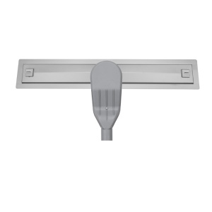 Rigola de duș liniară cu sifon rotativ 360 și randament ridicat Fix DL01 90 cm – Inox - Img 18