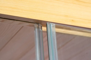 Saună uscată finlandeză cu sobă MO-SS1816H Harvia 6 kW, 180 × 160 × 200 cm - Img 20