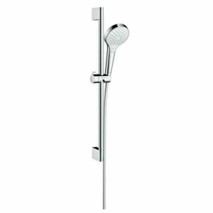 Set de dus Hansgrohe Croma Select S Vario 65 crom - Img 1