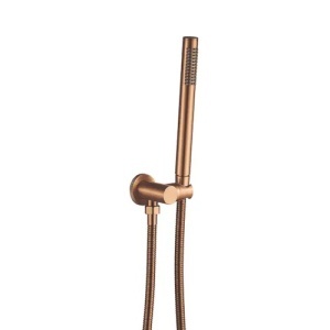 Set de dus incastrat Rea Lungo Grip Brush Copper + BOX - Img 4