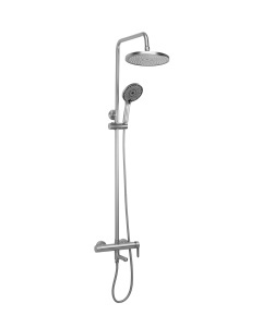 Set de dus Rea Arcos Brush Nickel - Img 7