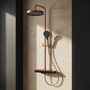 Set de dus REA Farel Brush Copper - Img 2