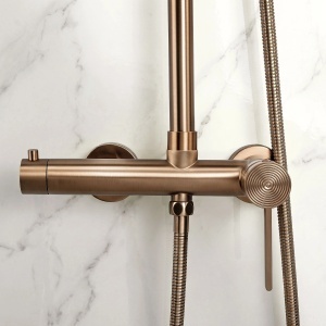 Set dus Rea Foster Brush Copper - Img 4