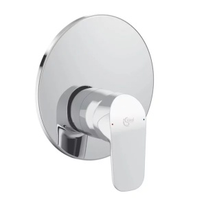 Set vas WC suspendat Ideal Standard I.life B cu functie bideu alb plus capac slim softclose si baterie - Img 9