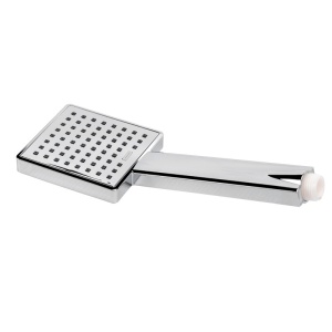 Sistem complet de dus PRO, montaj in perete, Culoarea Crom - Img 5