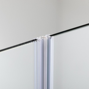 Usa de dus Dubla ASTRA-CH-DUO-160 Crom - Img 17