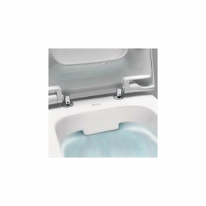 Vas WC suspendat Geberit iCon Square Rimfree - Img 4