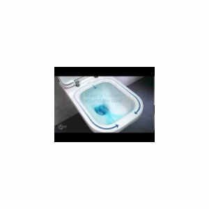 Vas wc suspendat PRO IDEAL STANDARD TESI AQUA BLADE,alb - Img 4