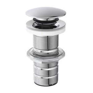 Ventil lavoar Click-Clack Ideal Standard Atelier Multisuite fara preaplin crom lucios - Img 1