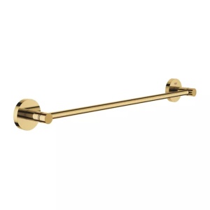 Bara portprosop Grohe Essentials 45 cm auriu lucios Cool Sunrise