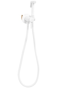 Baterie bideu Lungo Loop White - Img 2