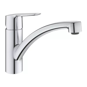 Baterie bucatarie Grohe Start monocomanda crom lucios - Img 6