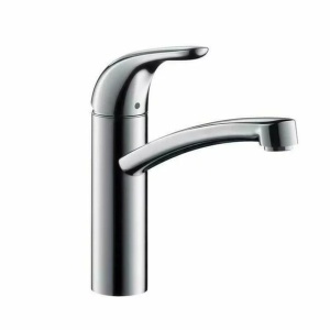 Baterie bucatarie Hansgrohe Focus M41 crom - Img 1
