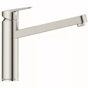 Baterie bucatarie Ideal Standard Ceraplan cu pipa tubulara inalta - Img 1