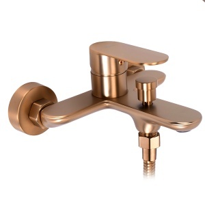 Baterie cadă, cupru lucios, REA Drop Copper - Img 4