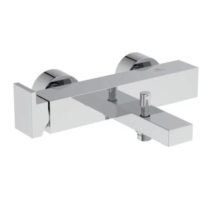 Baterie cada - dus Ideal Standard Atelier Extra monocomanda crom lucios - Img 1