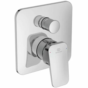 Baterie cada incastrata Ideal Standard Ceraplan fara corp ingropat - Img 1