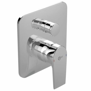 Baterie cada si dus Ideal Standard Tesi incastrata - Img 1