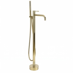 Baterie de podea Rea Venti Gold