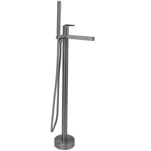 Baterie freestanding de cada Rea Grace Titan cu montaj pe pardoseala