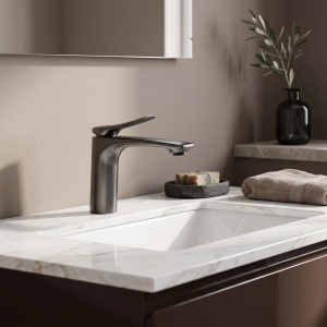 Baterie lavoar Premium REA Vision Titan Low - Img 4