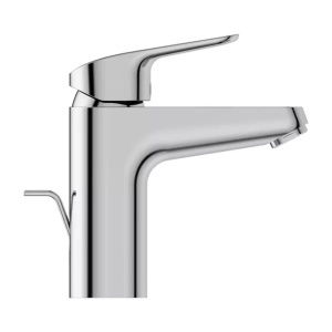 Baterie lavoar tip Grande Ideal Standard Ceraflex BlueStart crom lucios cu ventil Pop-Up - Img 4