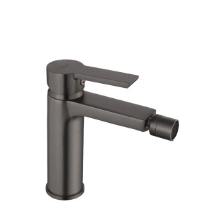 Baterie pentru bideu Argus, Culoare Titanium - Img 1
