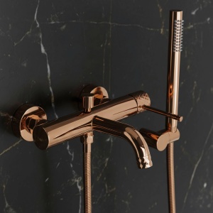 Baterie pentru cada Rea Lungo Diamond Copper - Img 3