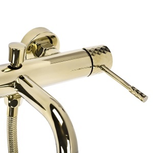 Baterie pentru cada Rea Lungo Diamond Gold - Img 2