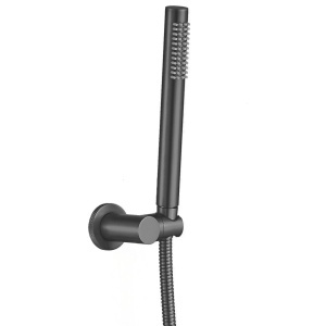 Baterie pentru cada Rea Lungo Grip titan cu set de dus - Img 5