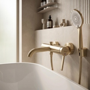 Baterie pentru cada REA Rivo Brush Gold - Img 3