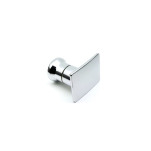 Cabina de dus batanta Veldman Atlanta crom 70 x 120 cm sticla 8 mm - Img 5