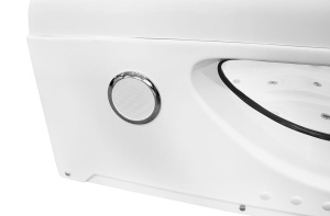 Cada cu hidromasaj Spa Turbo, dimensiune 170x87x60cm - Img 4